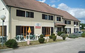 Hotel Le Pressoir - Auxerre Appoigny